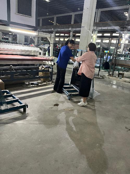 江门市江海区远强安全玻璃有限公司图3