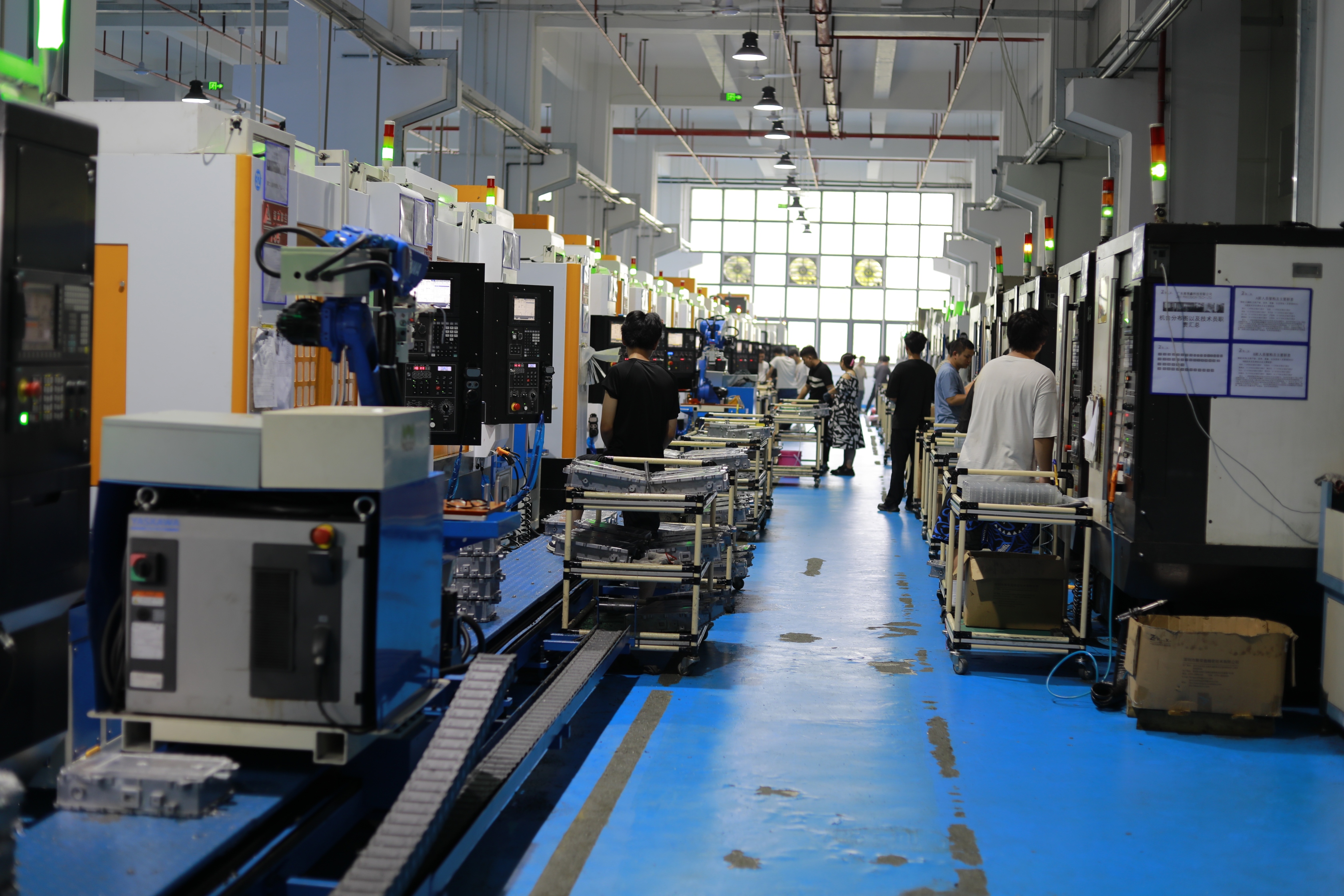 广东展荣鑫科技有限公司图1