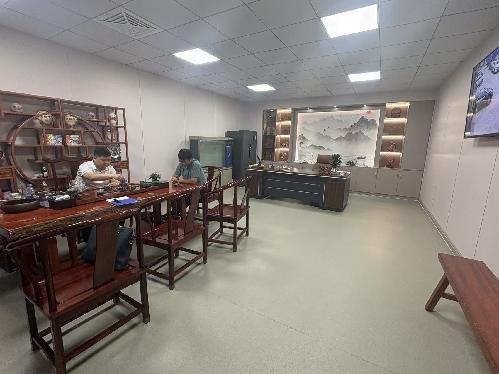 东莞市裕诚精密模具有限公司图3