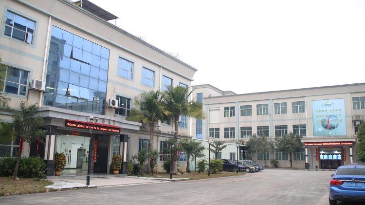 广东欣丰江技术有限公司图6