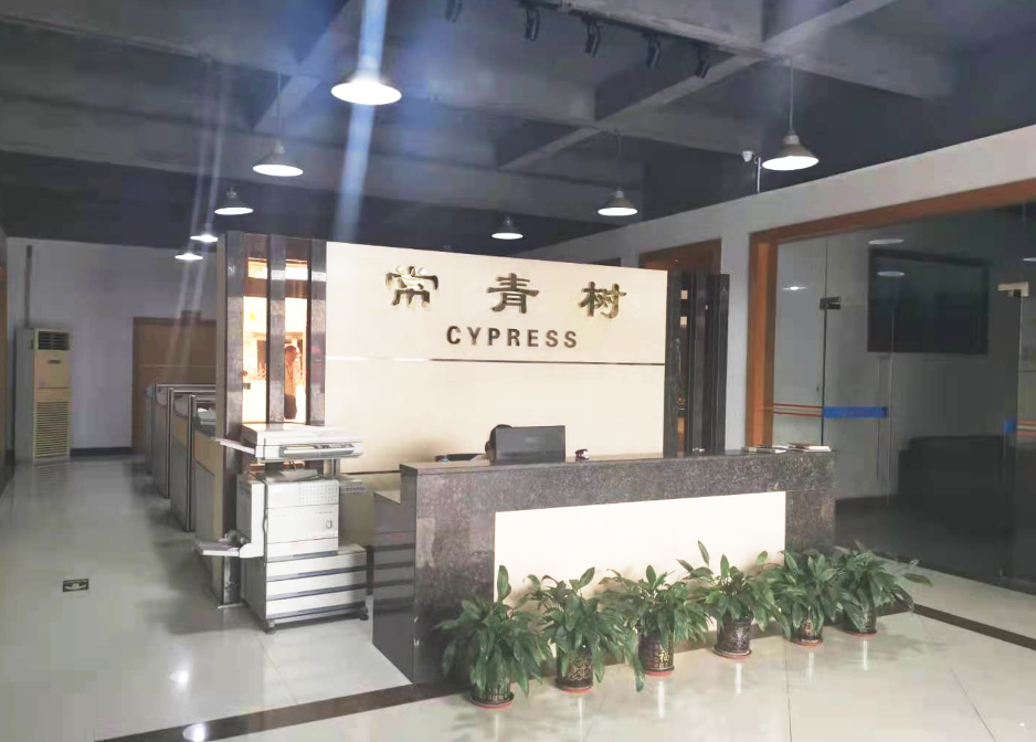 东莞市常青树运动用品有限公司图3