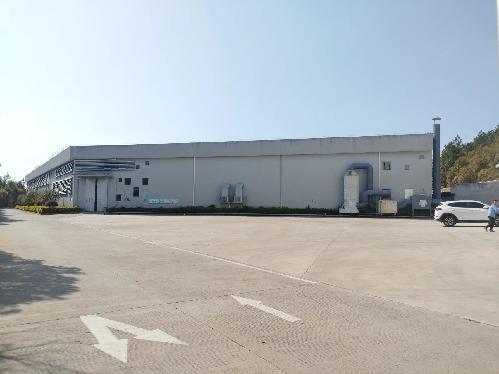 韶关玖方精密金属制造有限公司图4