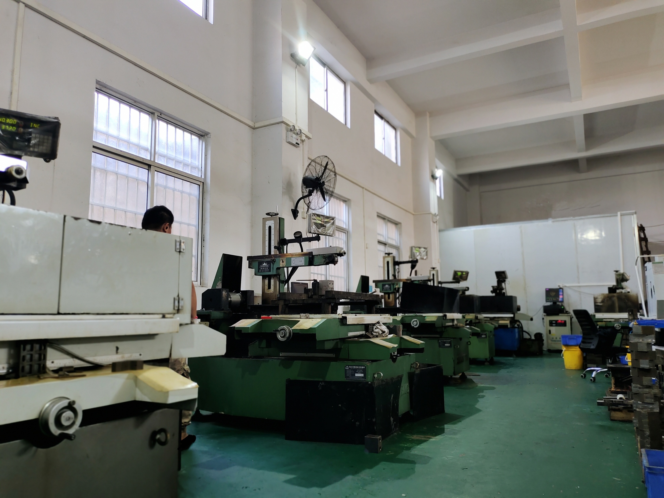 东莞市军诚机械科技有限公司图3