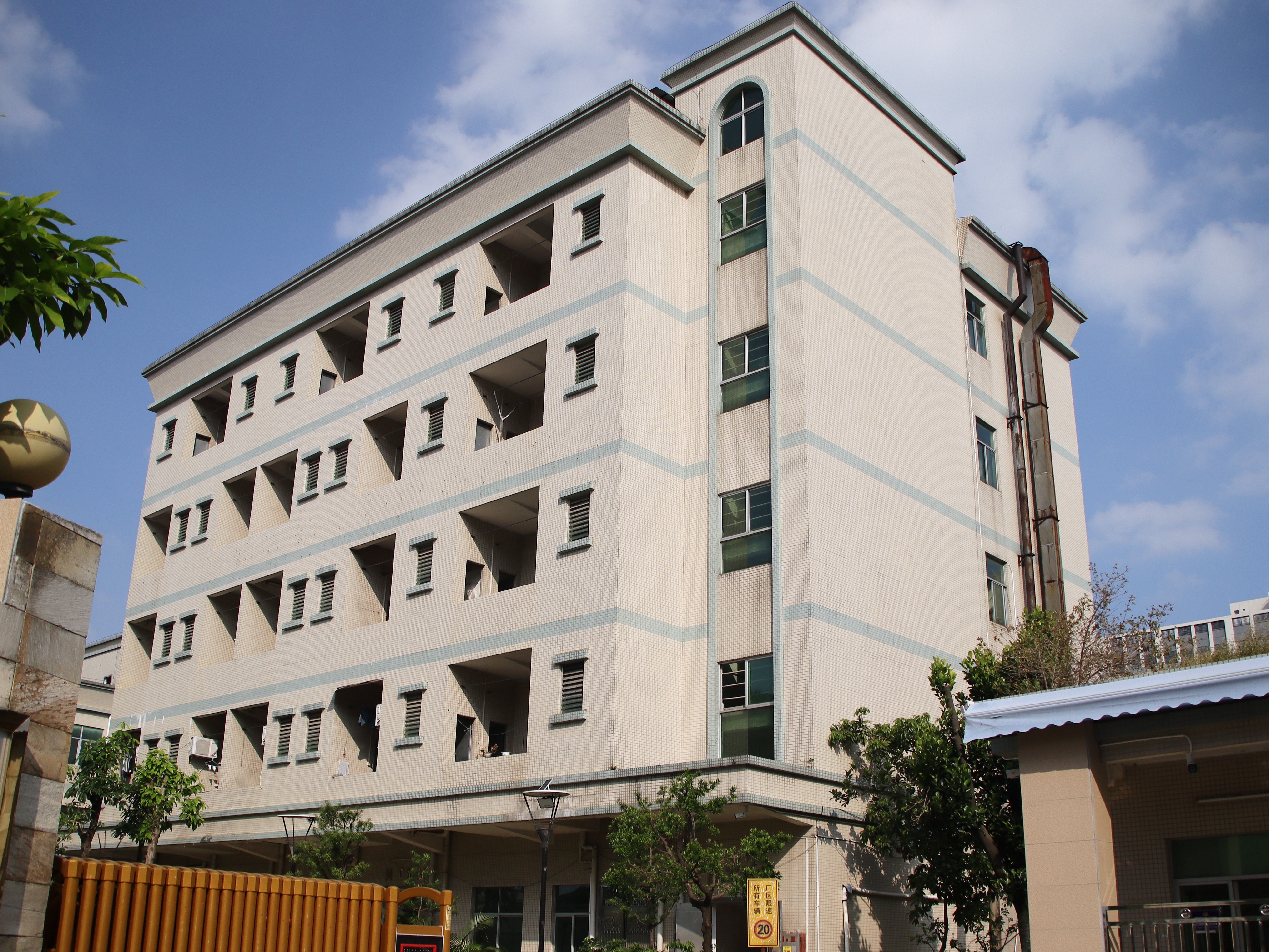 广东欣丰江技术有限公司图4