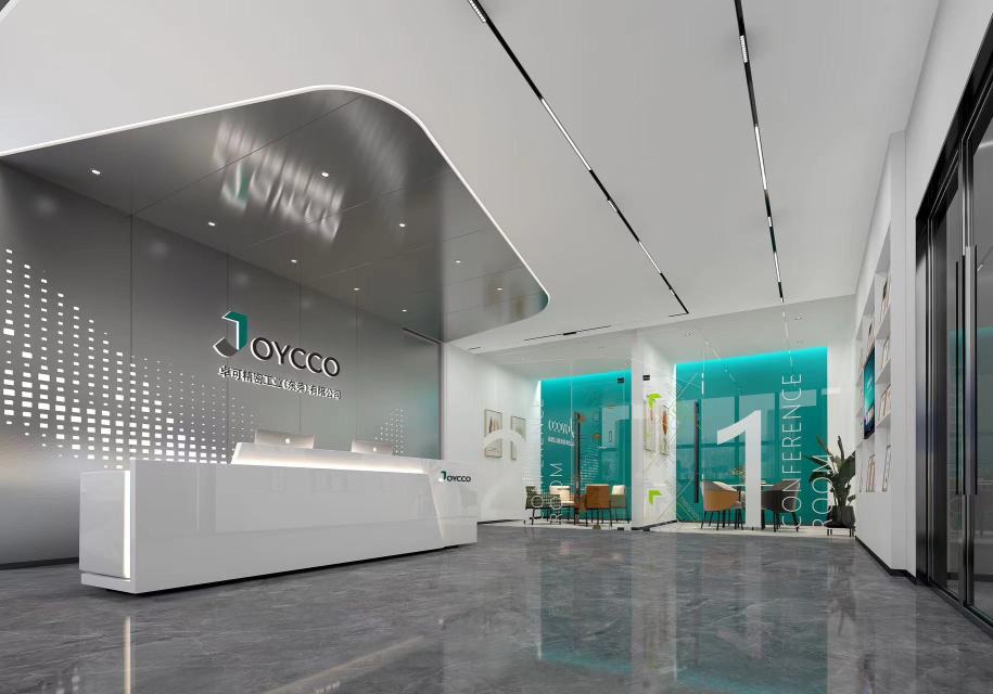 卓可精密工业（东莞）有限公司图1