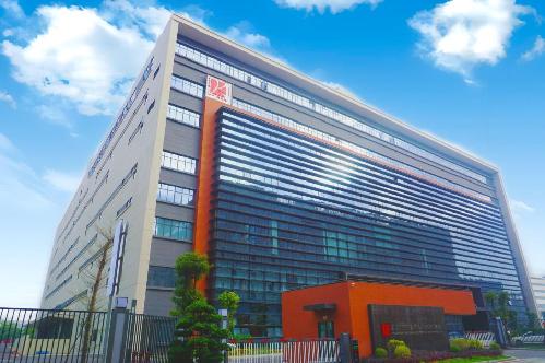 广东钶锐锶数控技术股份有限公司东莞分公司图3
