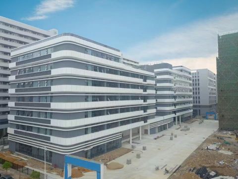 东莞市声一电子科技有限公司图4