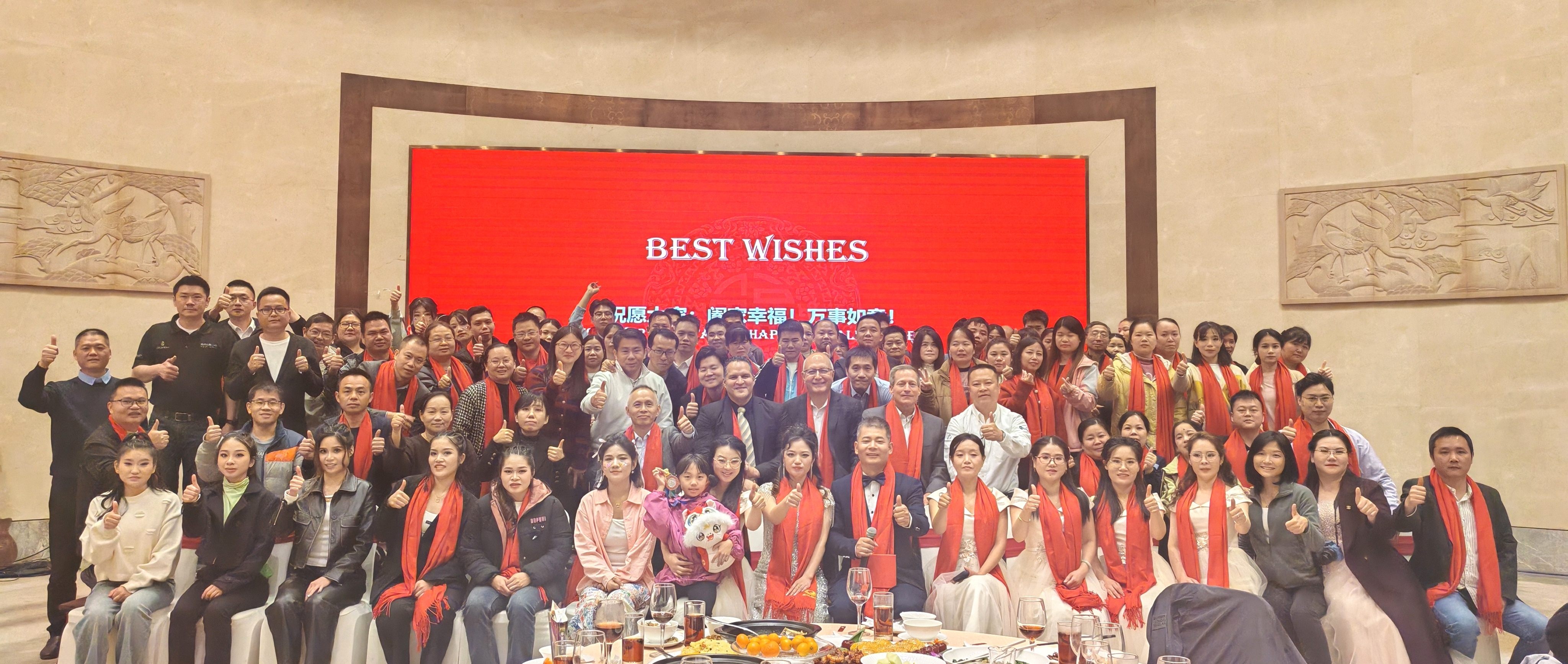 升旭液压（中国）有限公司东莞分公司图1