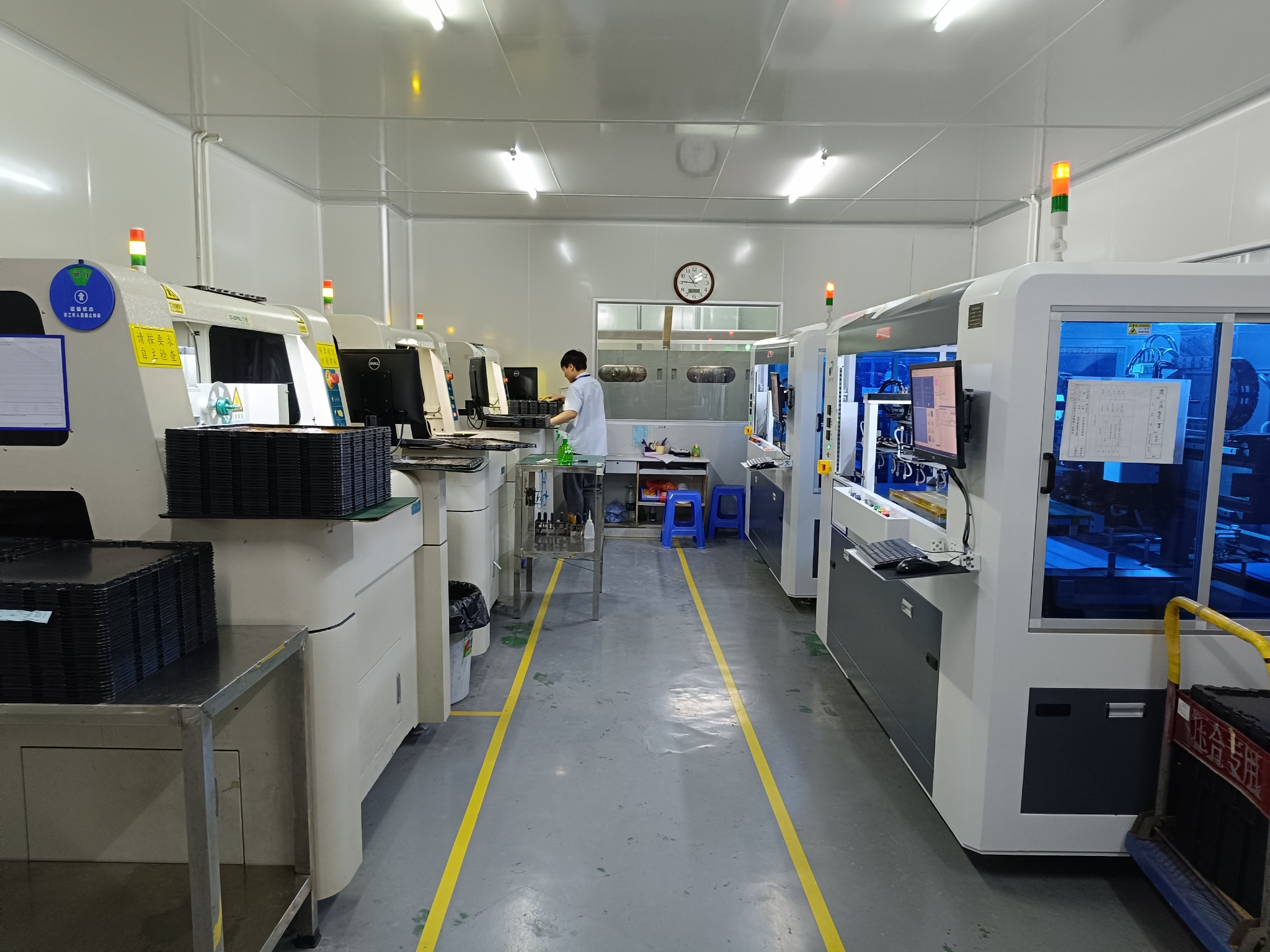 东莞市三盛通电子有限公司图5