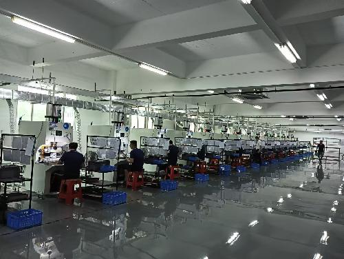 东莞市质为电子科技有限公司图11