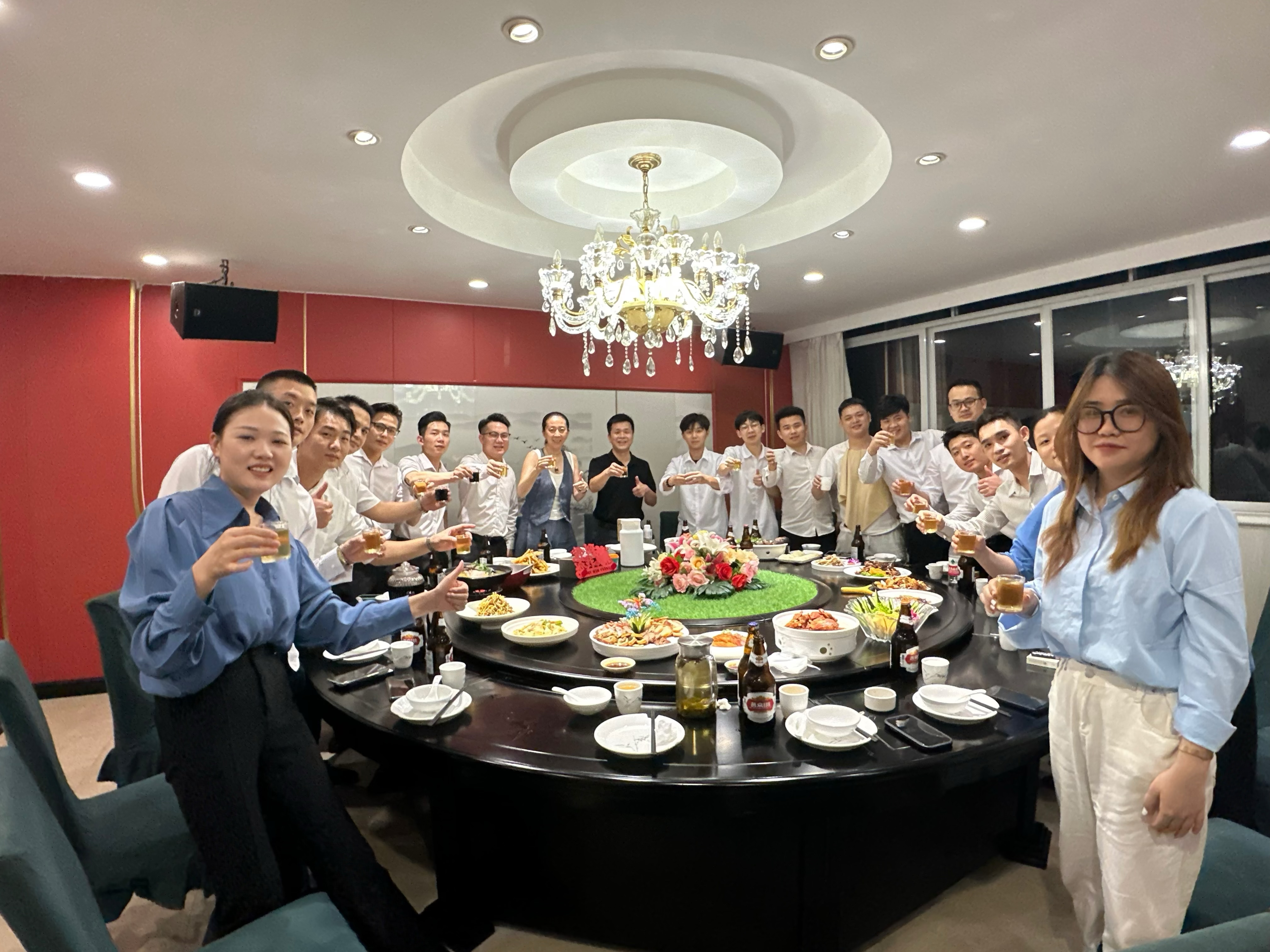 東莞市寓盛貿易有限公司圖片7
