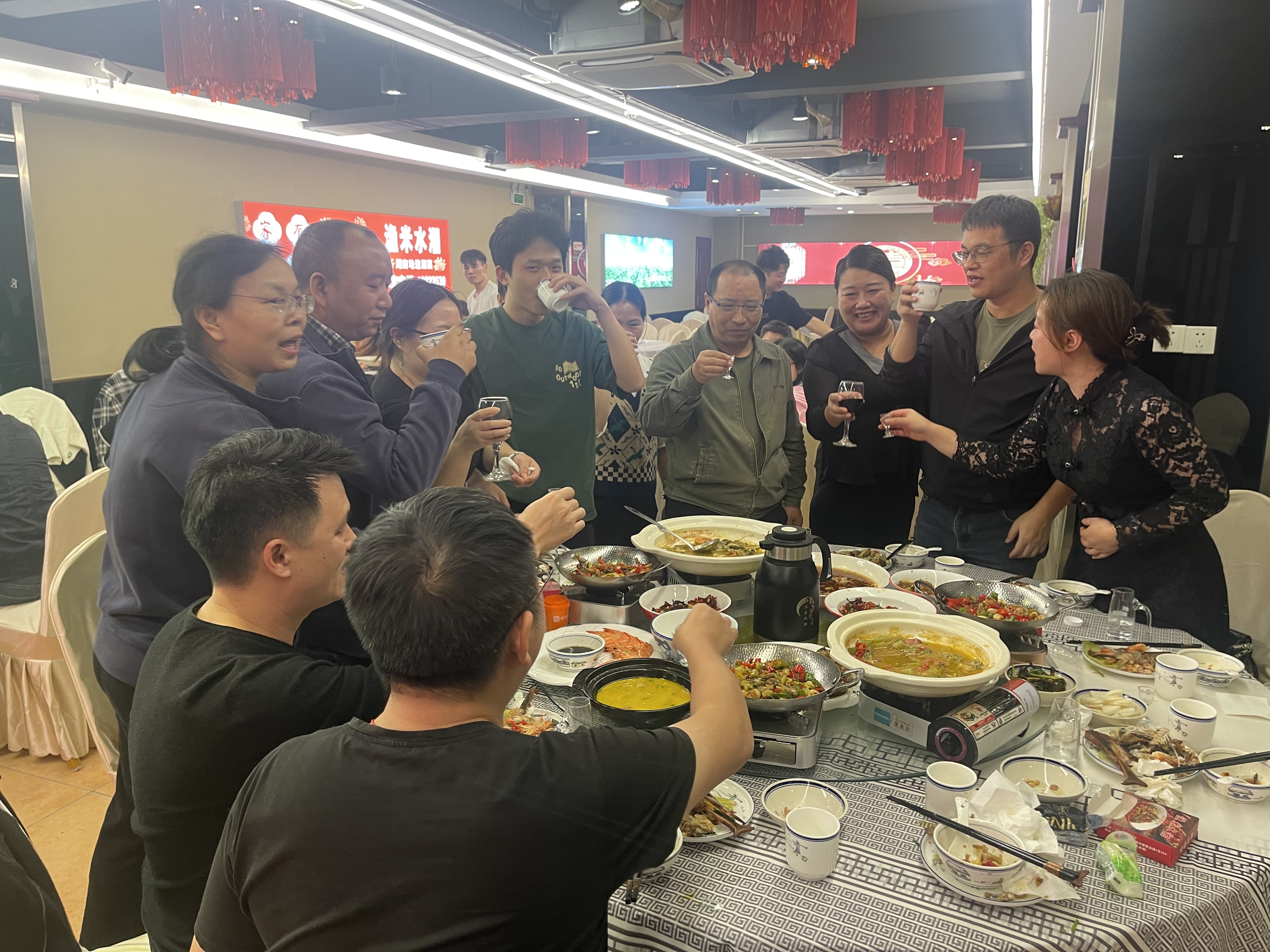 东莞市宇讯电子科技有限公司图3