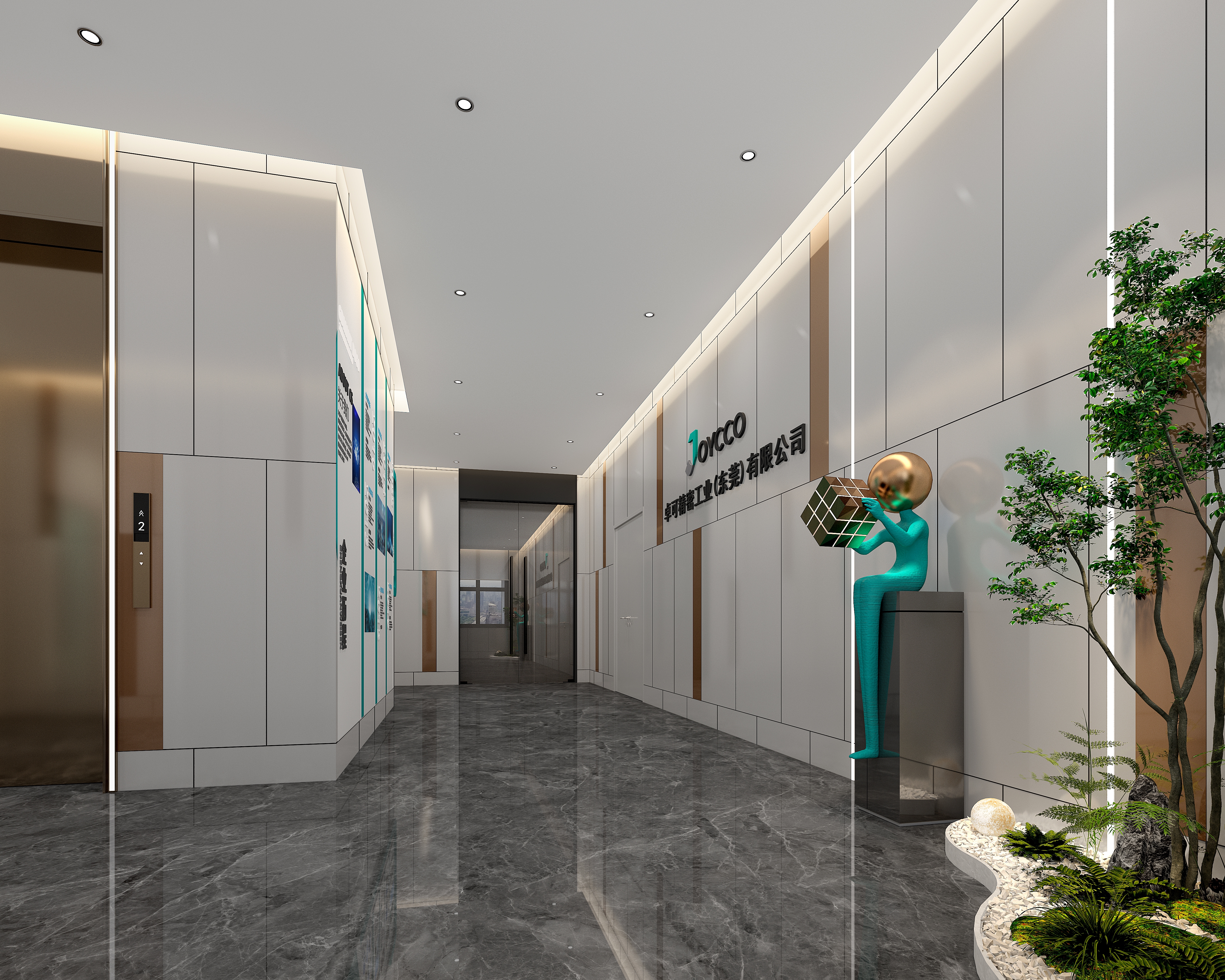 卓可精密工业（东莞）有限公司图3