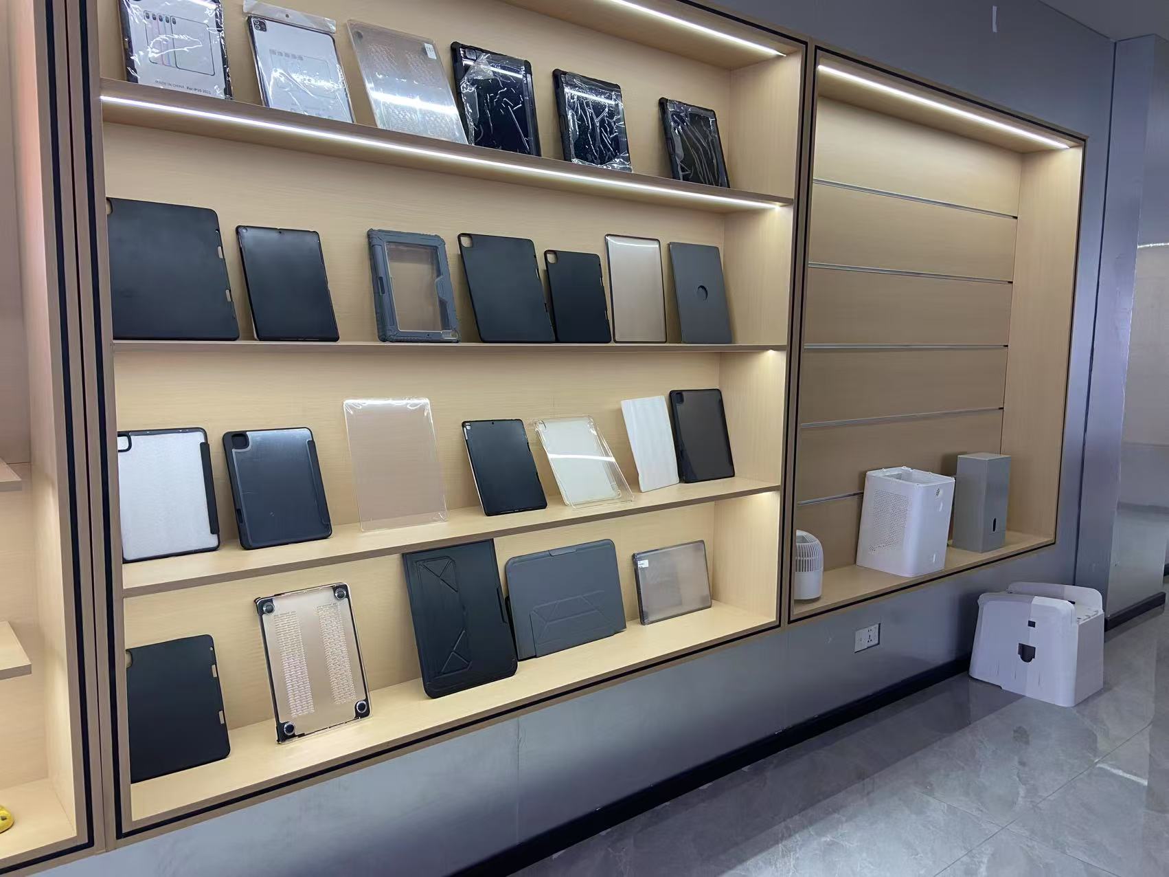 东莞市谷力互联科技有限公司图12