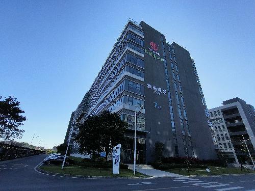 东莞市九鼎自动化科技有限公司图2