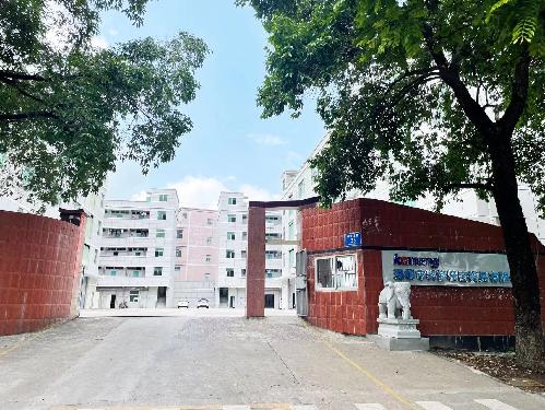 深圳市科梦精密模具有限公司图1