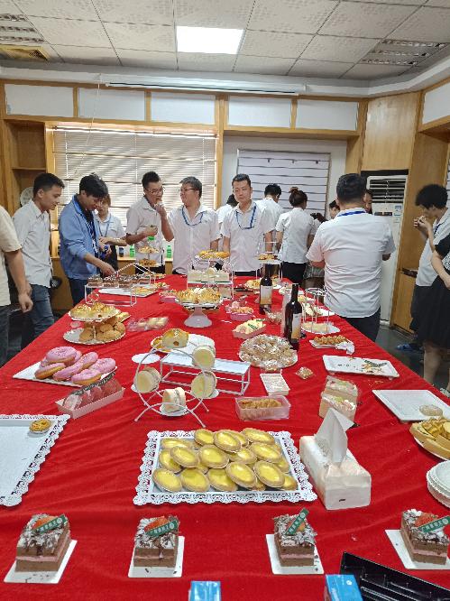 东莞市三盛通电子有限公司图8