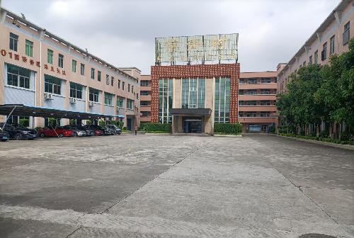 東莞市常青樹運動用品有限公司圖2