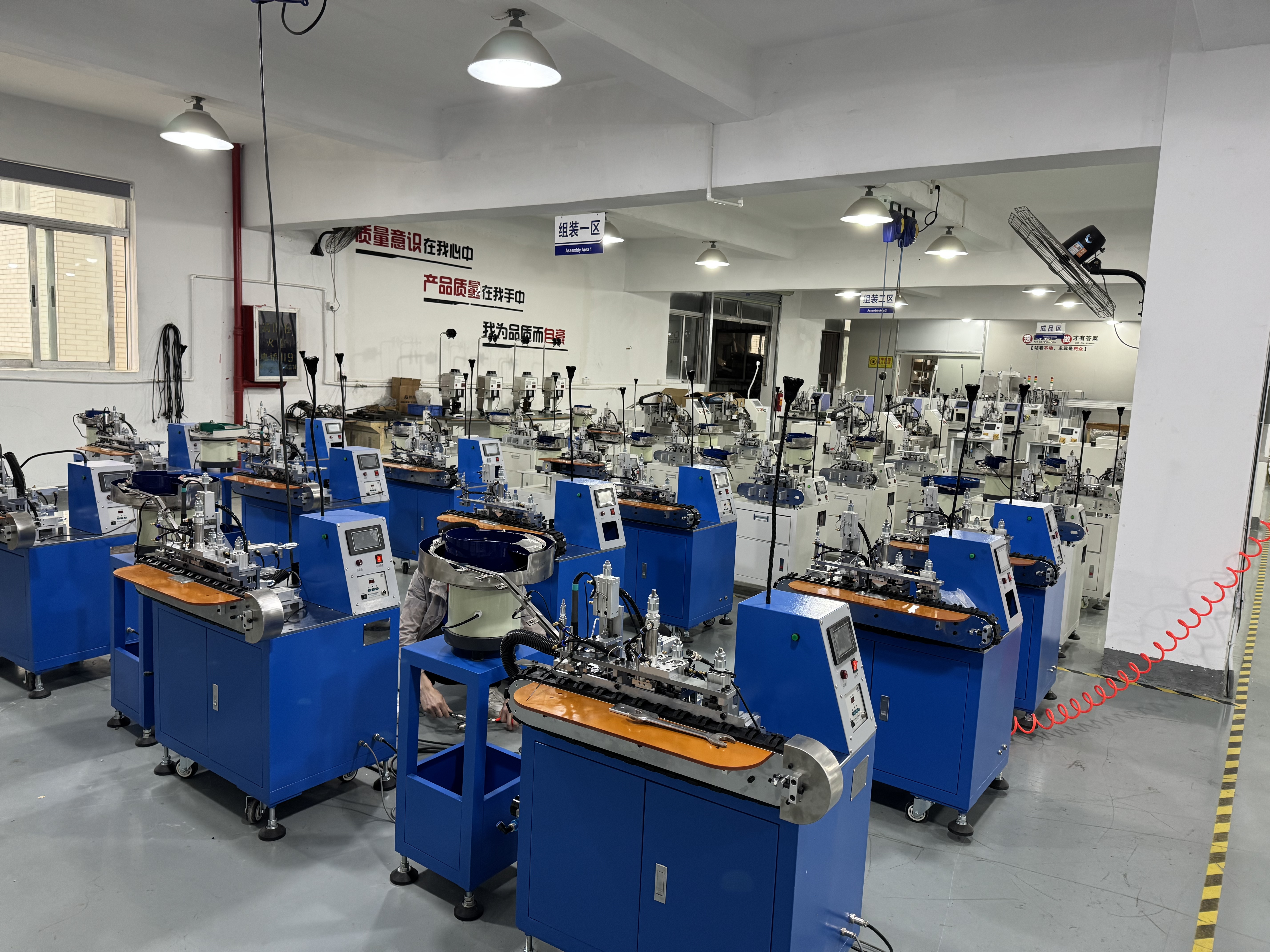 东莞市蓝柯自动化科技有限公司图3