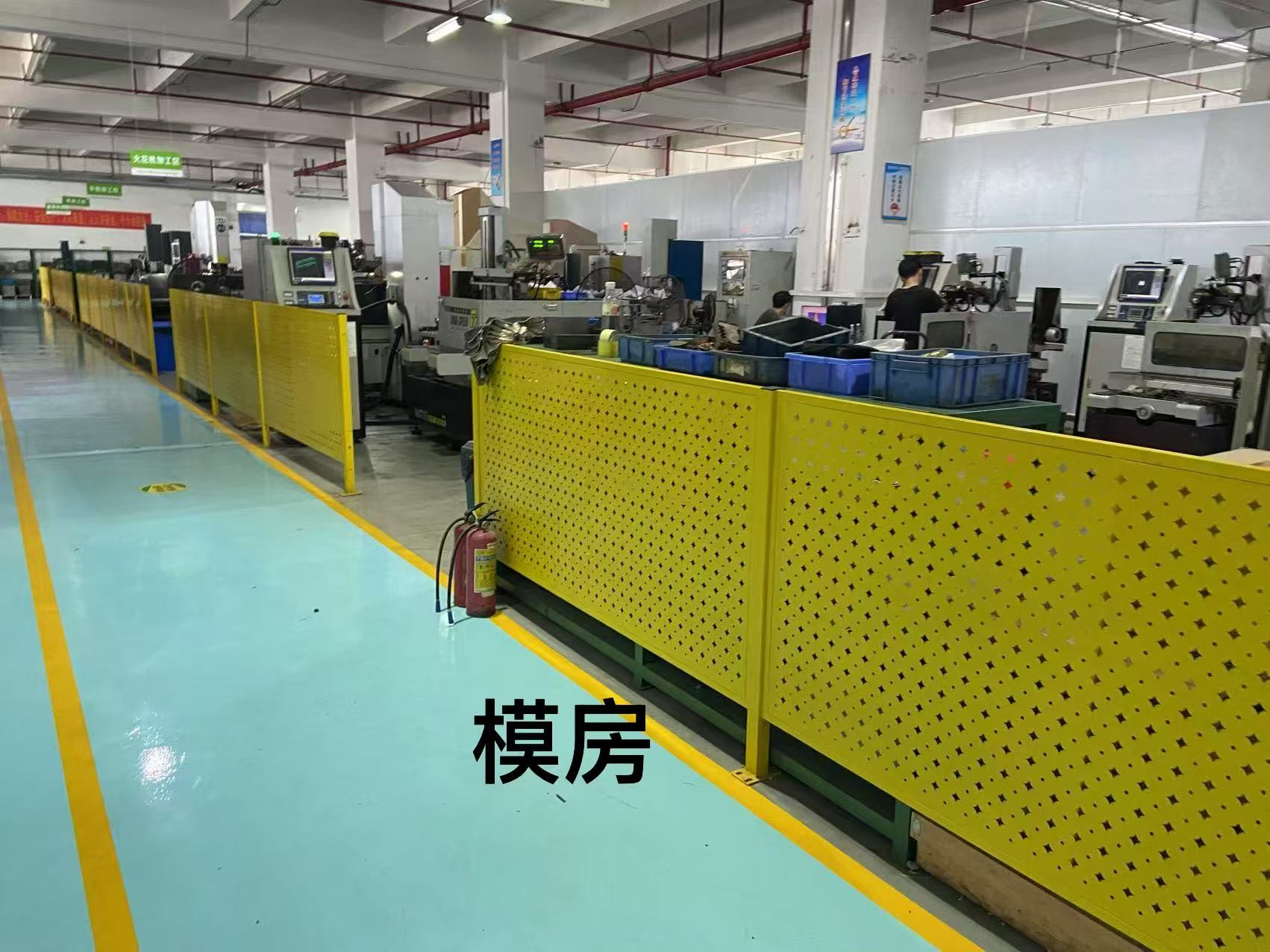 东莞市谷力互联科技有限公司图7