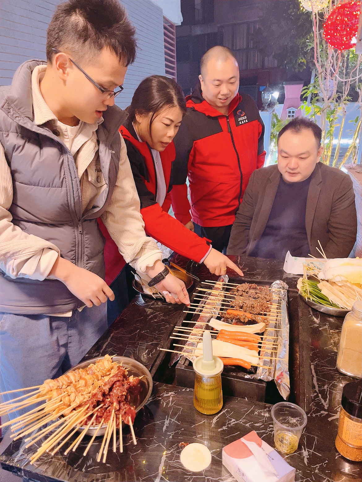 东莞市杰森机械科技有限公司图8