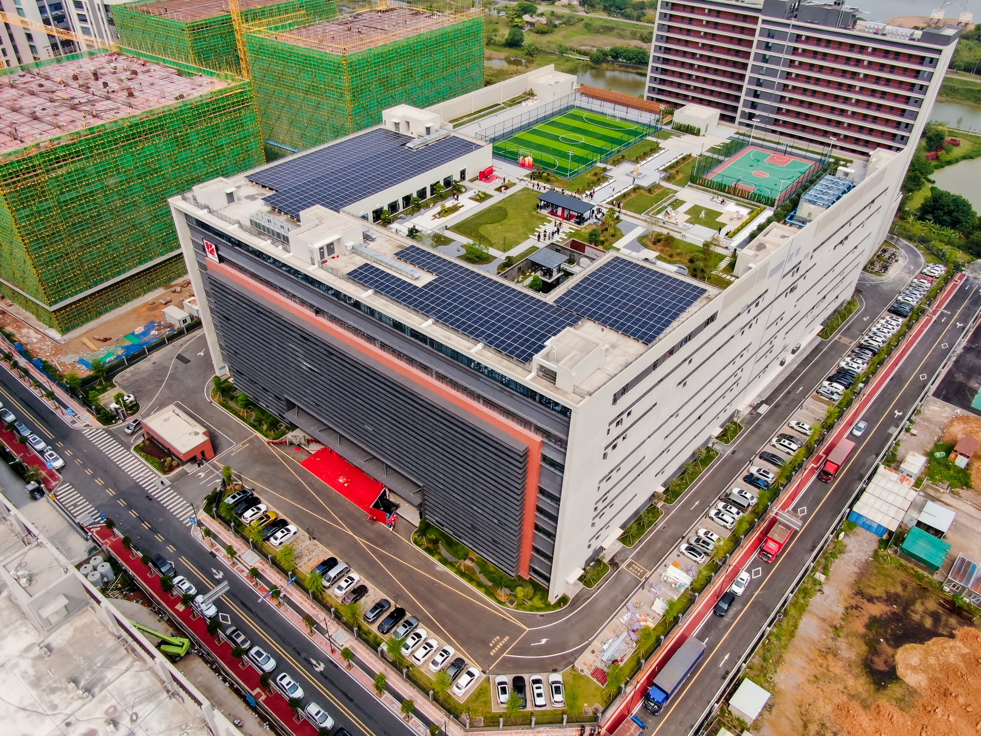 广东钶锐锶数控技术股份有限公司东莞分公司图6