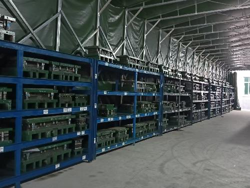 东莞市质为电子科技有限公司图16