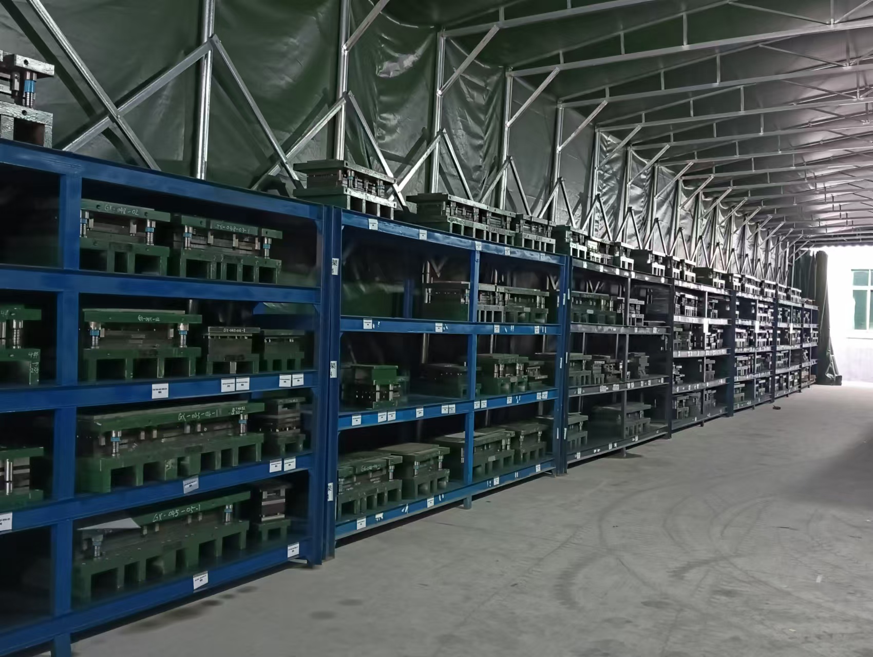 东莞市质为电子科技有限公司图16