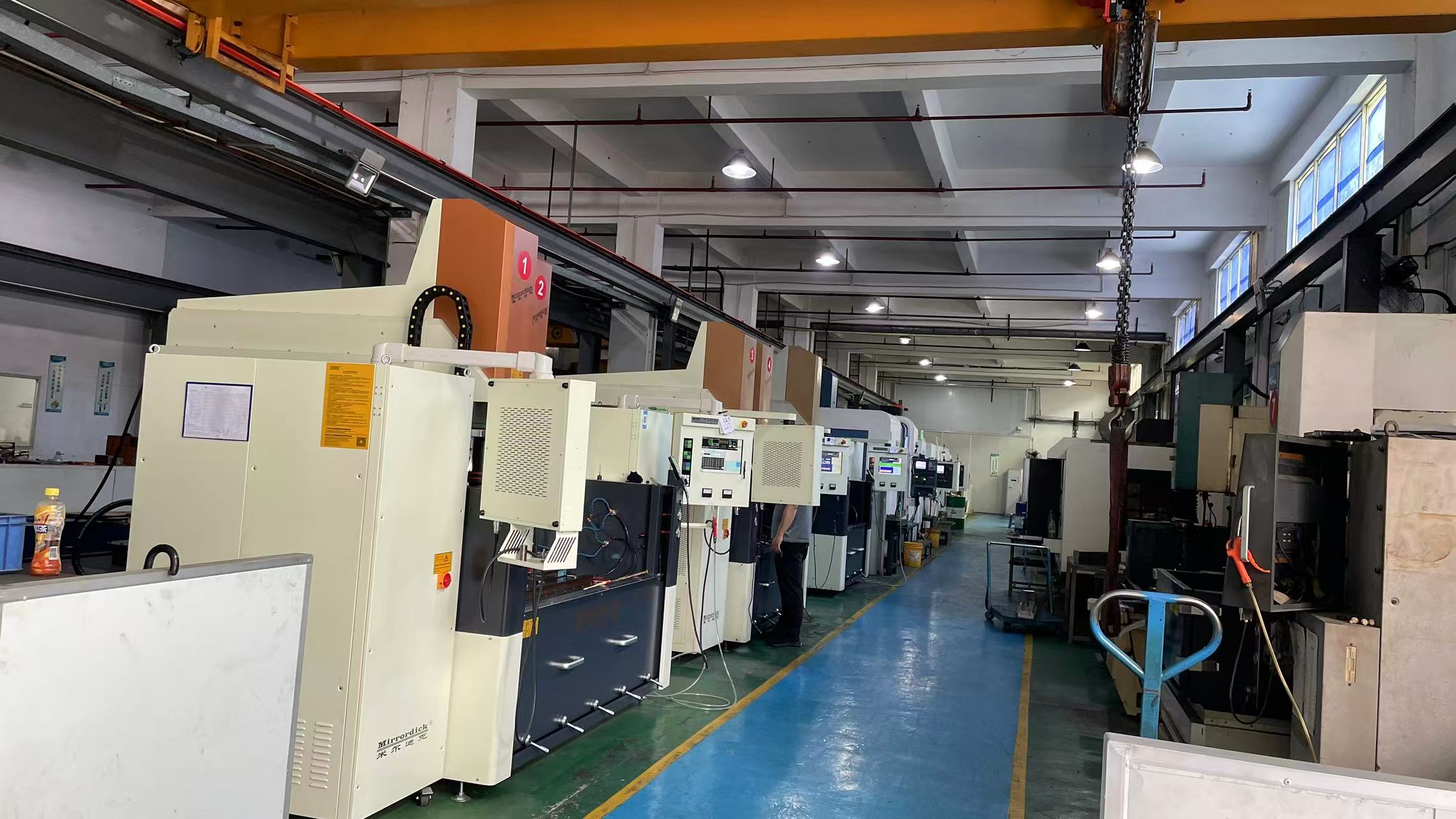 东莞市浩嘉精密模具有限公司图5