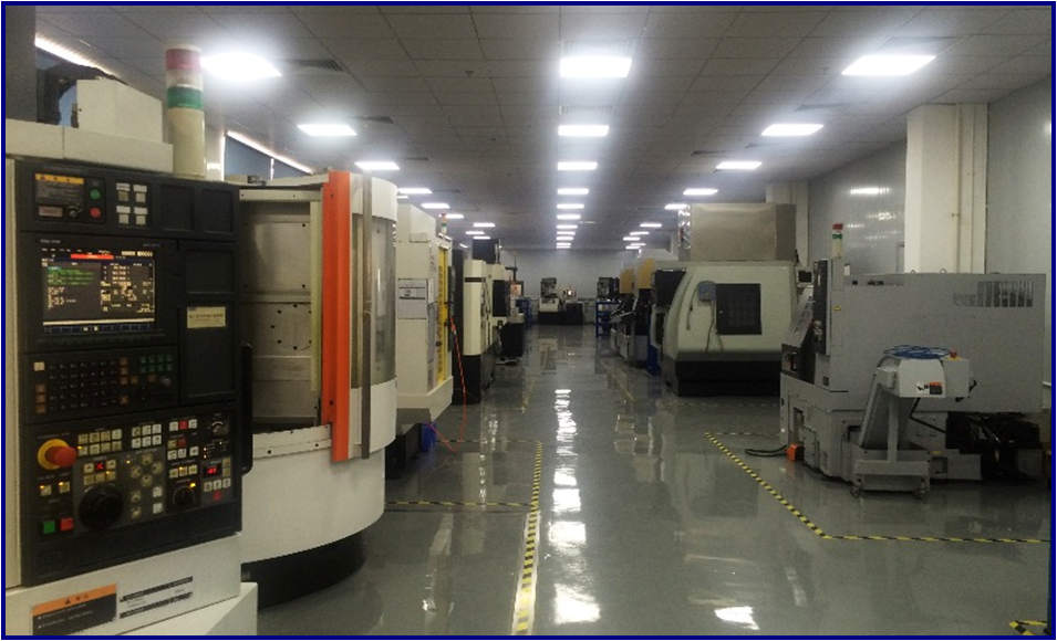 德懋精密技术（惠州）有限公司图4