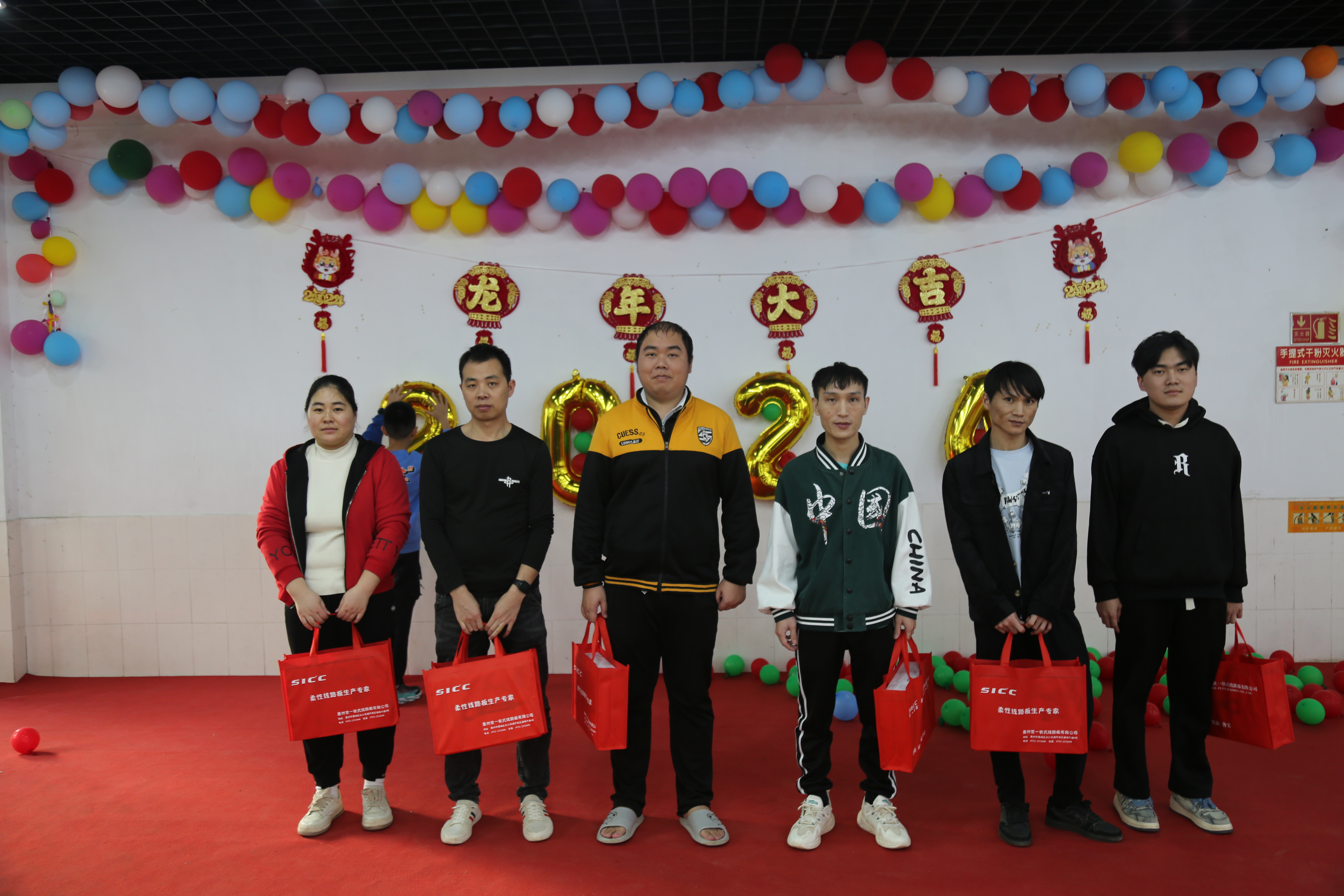 惠州世一软式线路板有限公司图8