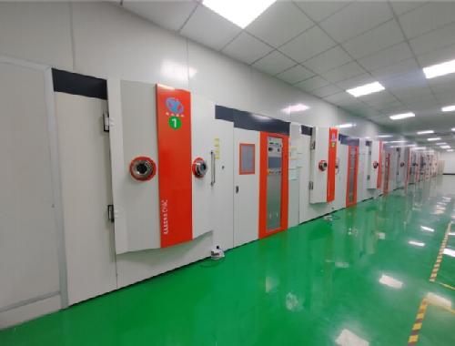 东莞市梓翕电子科技有限公司图1