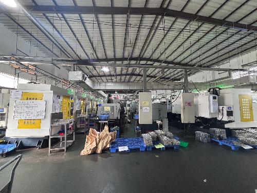 东莞市瀚泽五金塑胶制品有限公司图3