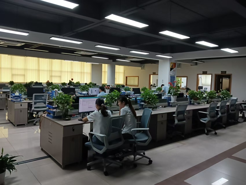 东莞市质为电子科技有限公司图2