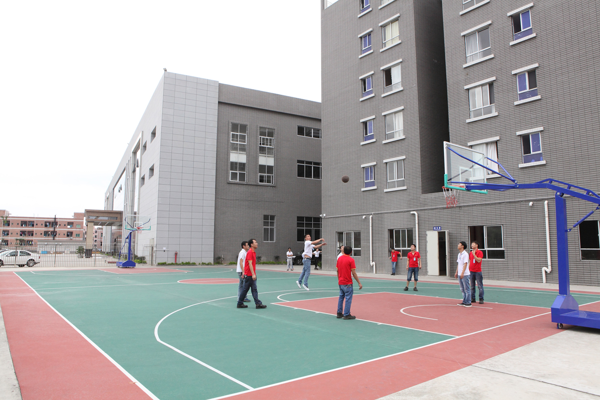 东莞市金铸金属制品有限公司图2