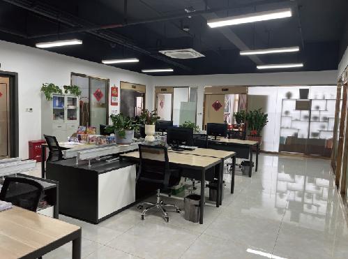 深圳市盈兴卓越科技有限公司图1