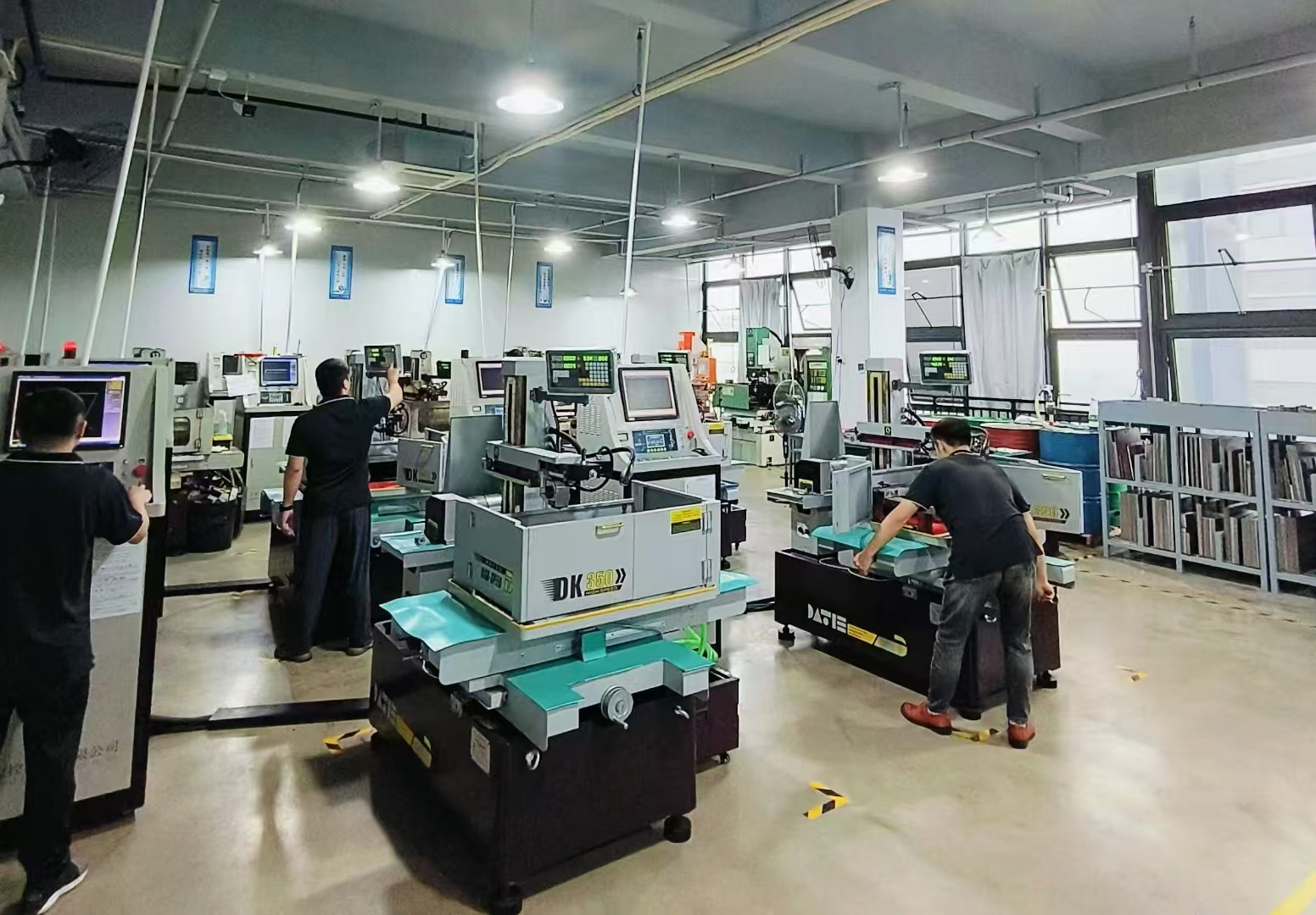 东莞市鼎瀚智能科技有限公司图7