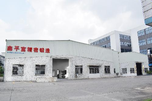 東莞市鑫平富五金科技有限公司圖1