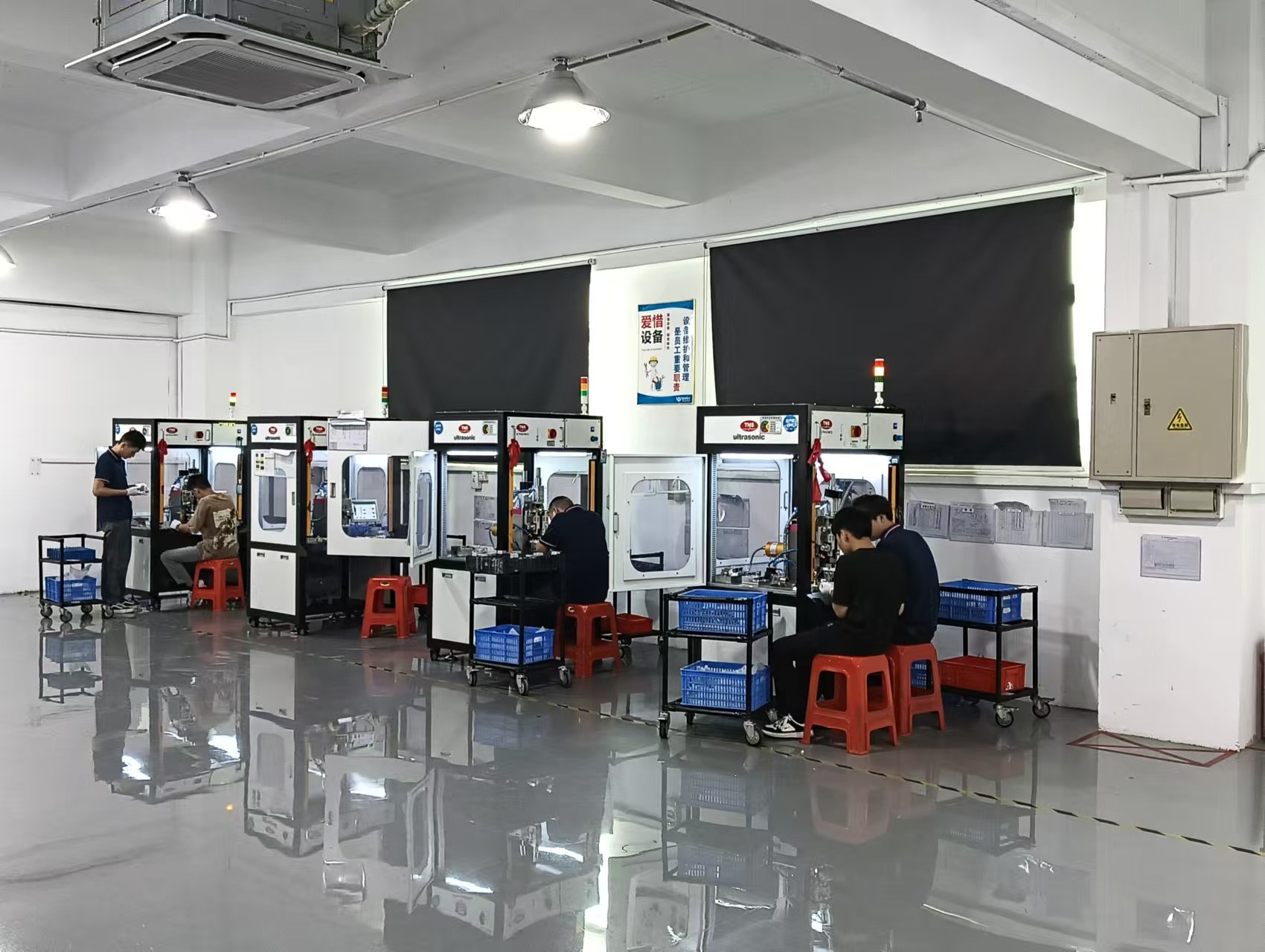 东莞市质为电子科技有限公司图18