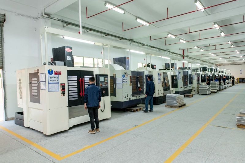 东莞市银企智能科技有限公司图3