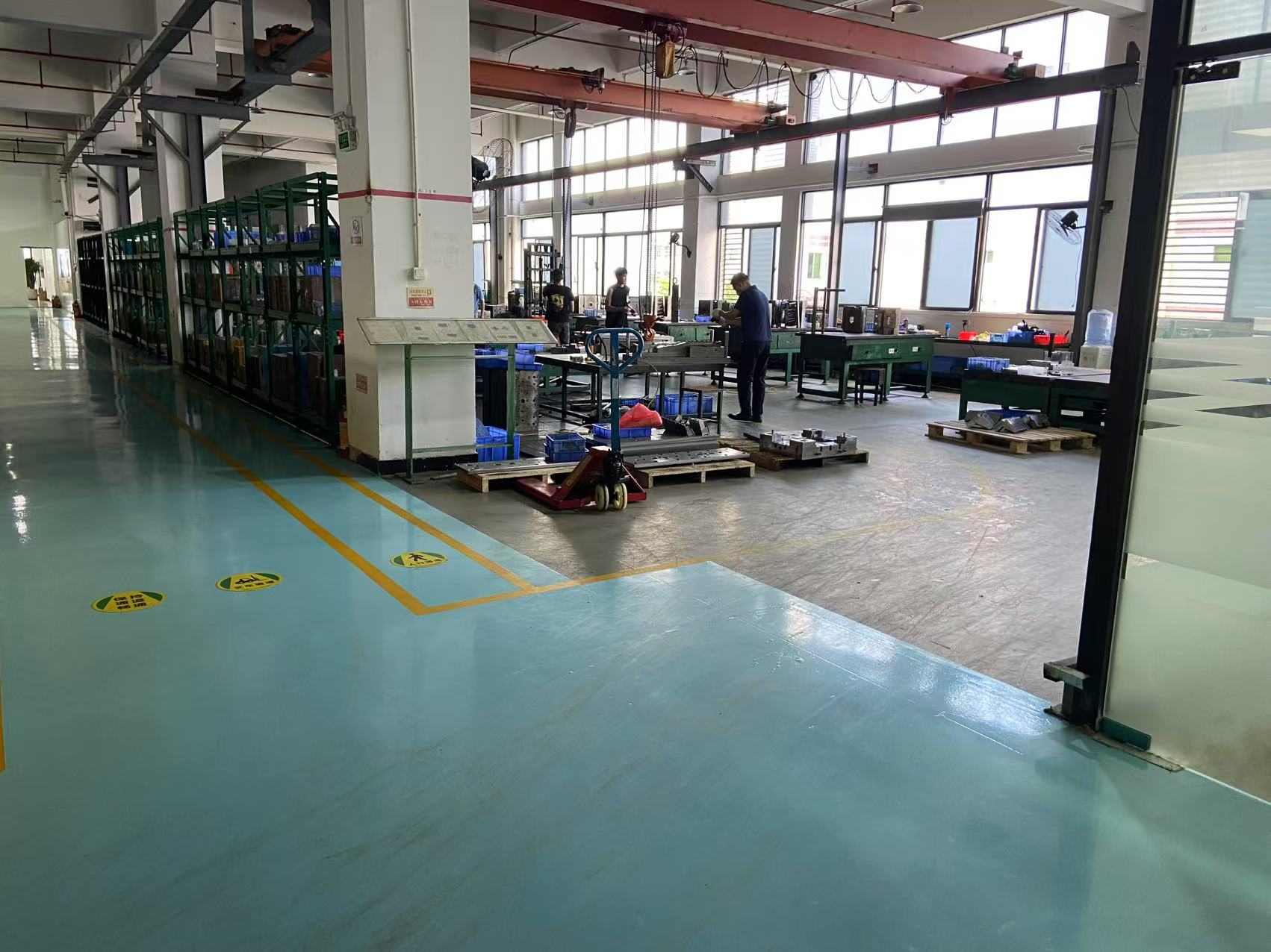 东莞市谷力互联科技有限公司图8