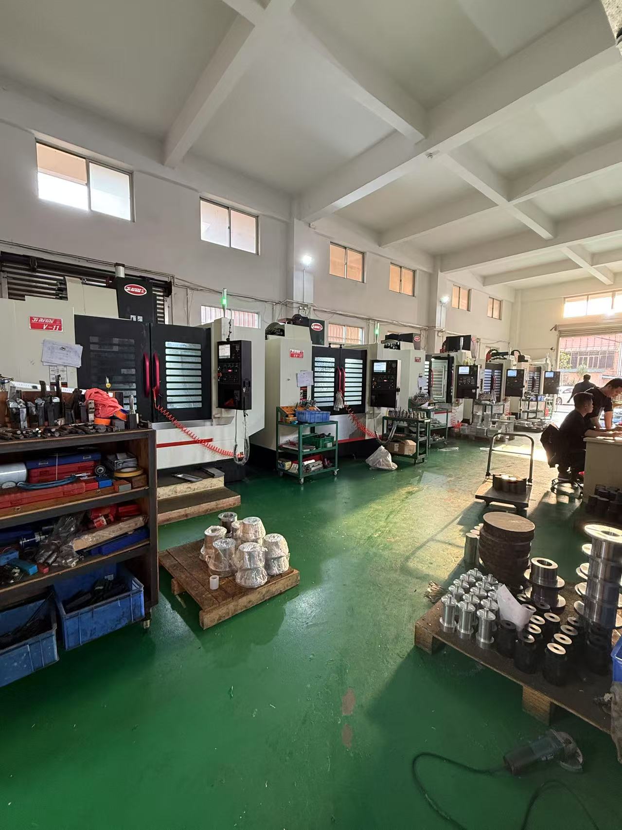 东莞市军诚机械科技有限公司图5