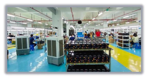 恒锂新能源科技（广东）有限公司图7