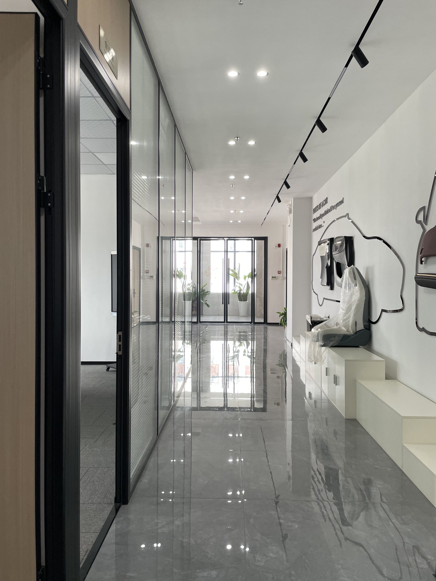 东莞市桦茂汽车零部件有限公司图3