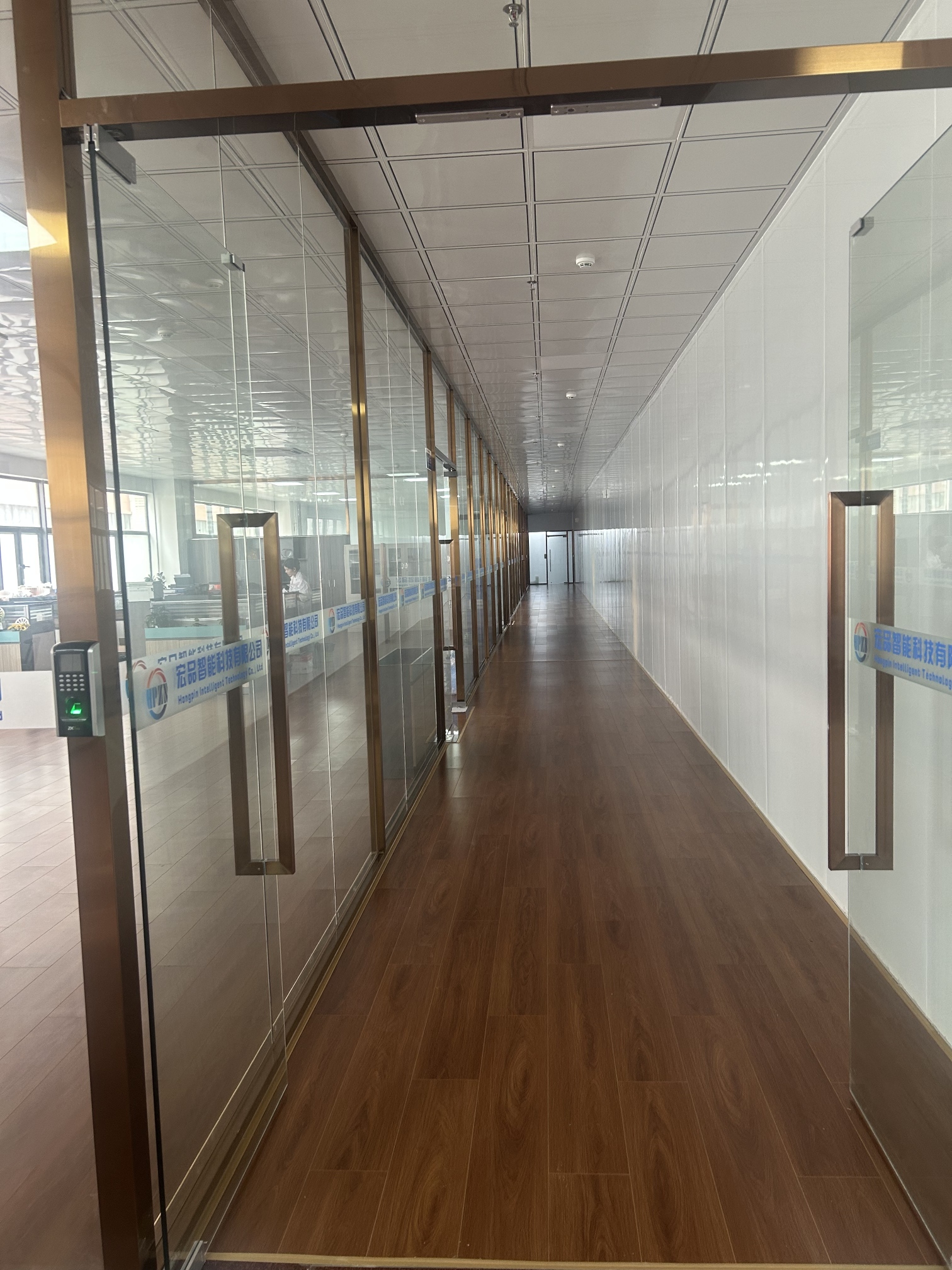 广东宏纳莱科技有限公司图3