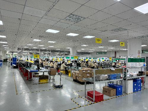 东莞亚璘电子科技有限公司图4