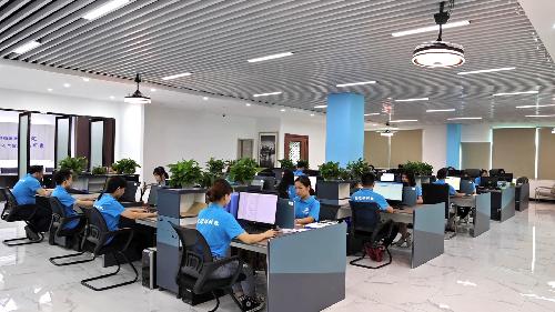 深圳市雅诺讯科技有限公司图4