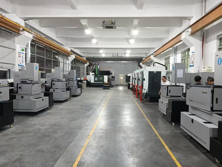 东莞市质为电子科技有限公司图9