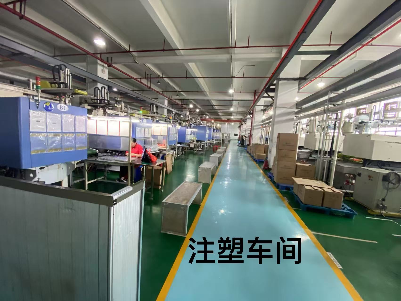 东莞市谷力互联科技有限公司图5