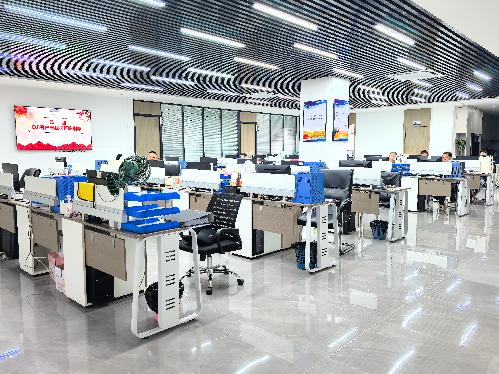 東莞市賽伊五金制品有限公司圖2